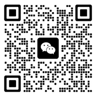 公众号二维码